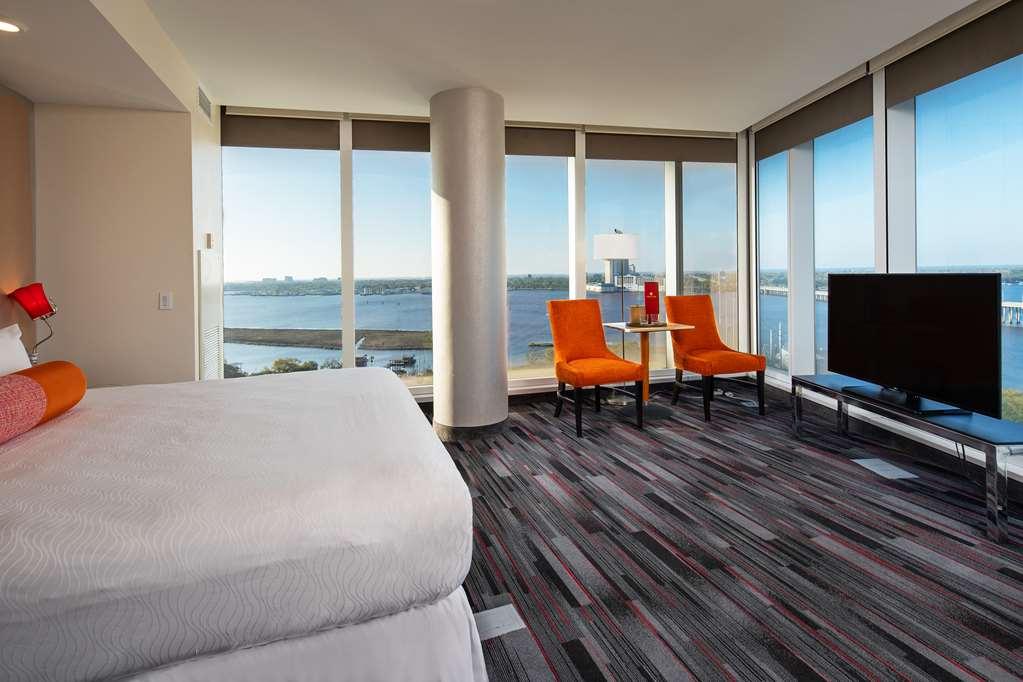 Scarlet Pearl Casino Resort D'Iberville Quarto foto