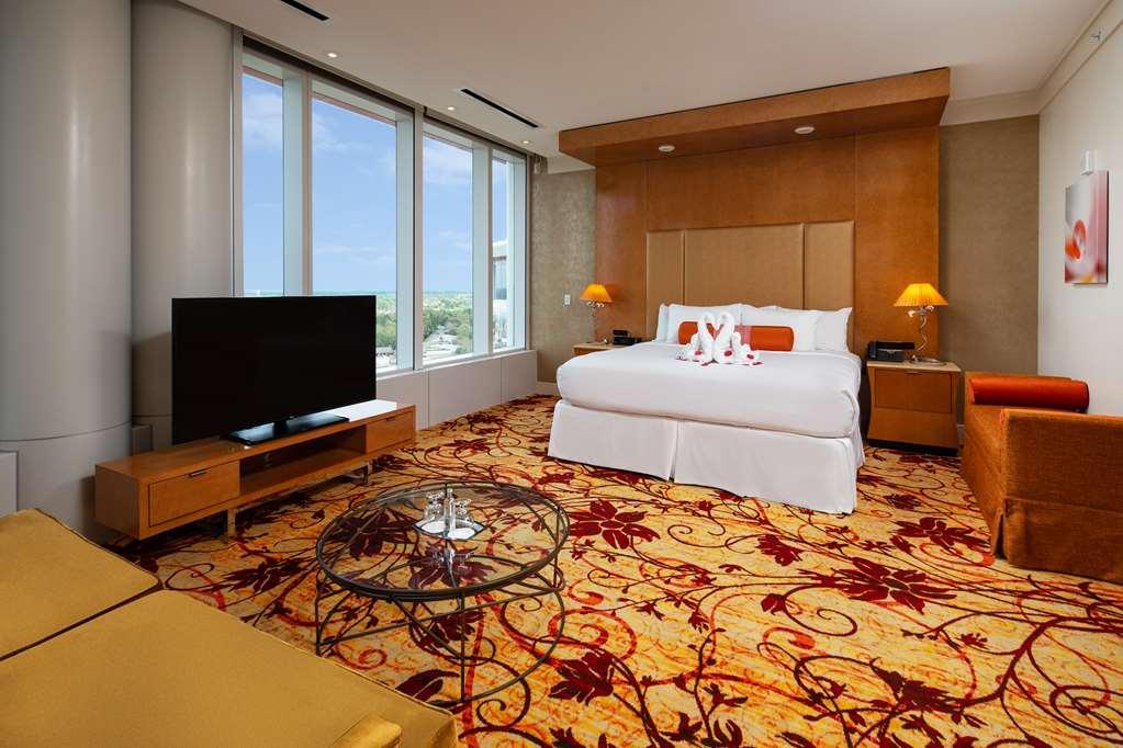 Scarlet Pearl Casino Resort D'Iberville Quarto foto