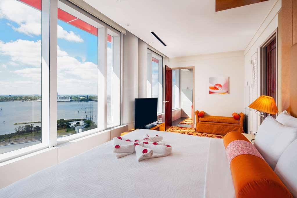Scarlet Pearl Casino Resort D'Iberville Quarto foto